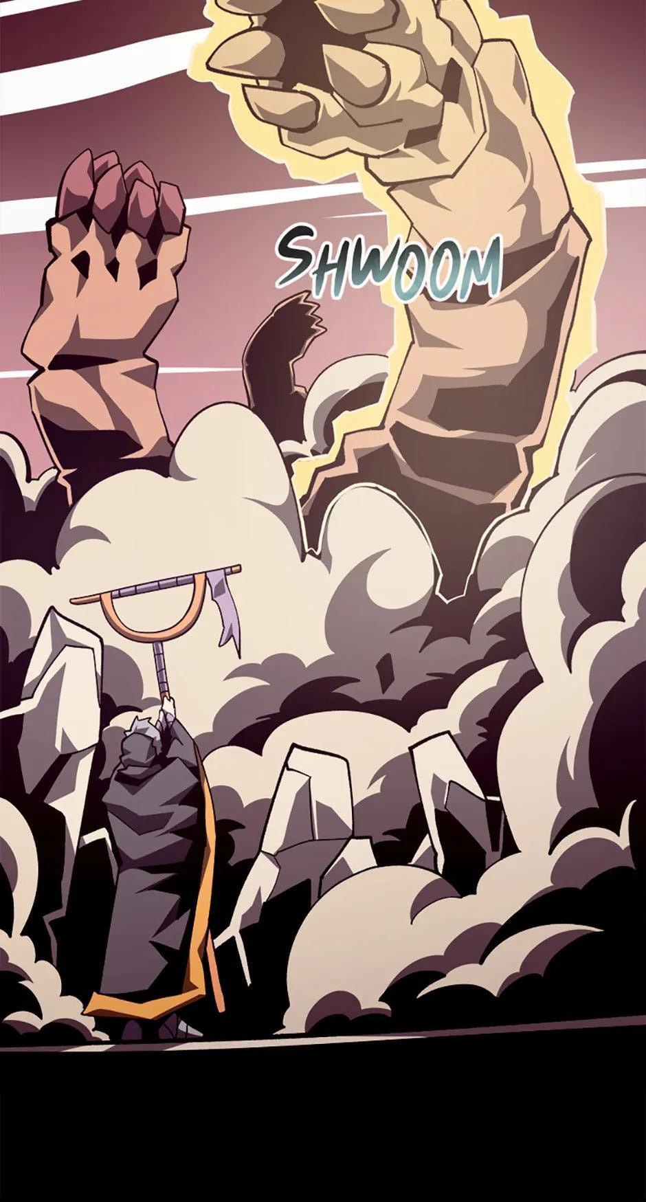 Read Dungeon Odyssey chapter 76 image 80 on Lezhin