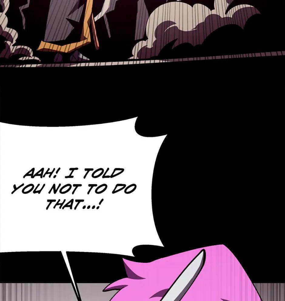 Read Dungeon Odyssey chapter 76 image 83 on Lezhin