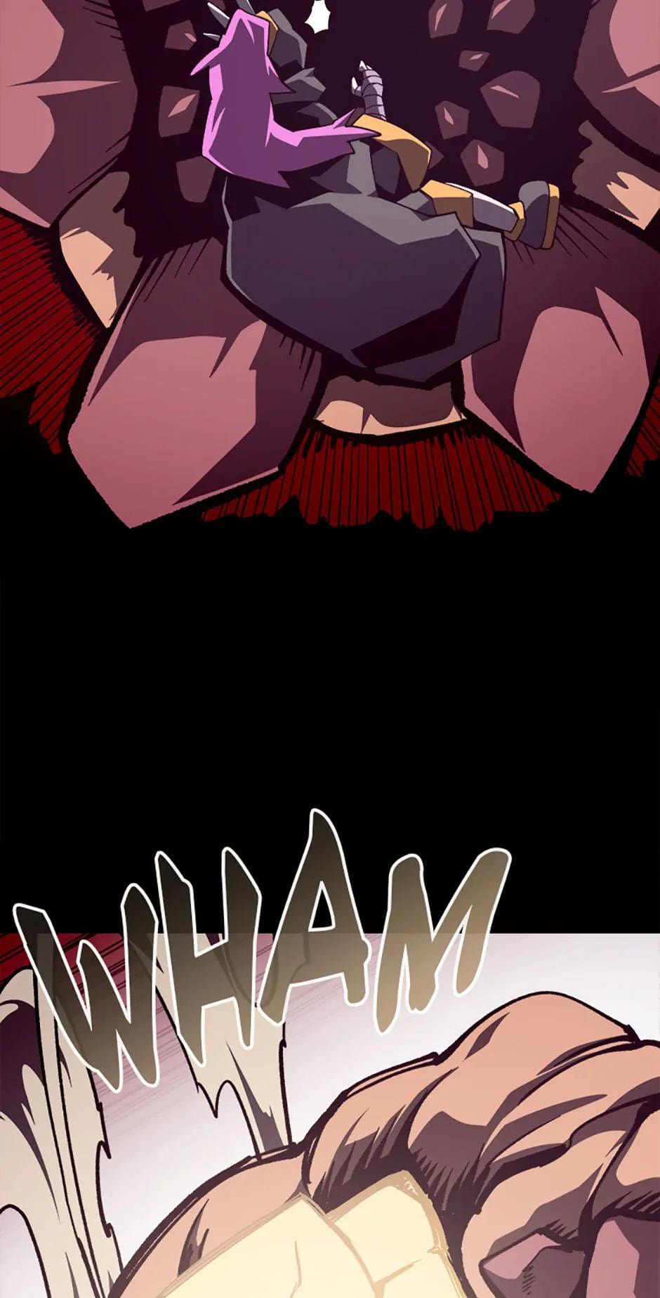 Read Dungeon Odyssey chapter 76 image 95 on Lezhin