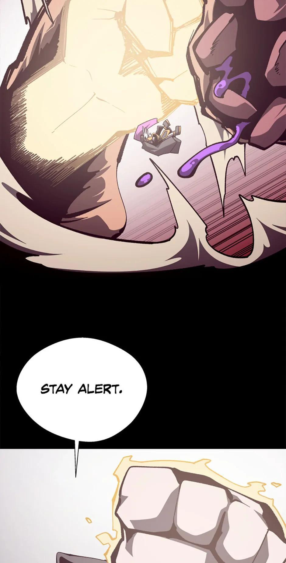 Read Dungeon Odyssey chapter 76 image 96 on Lezhin