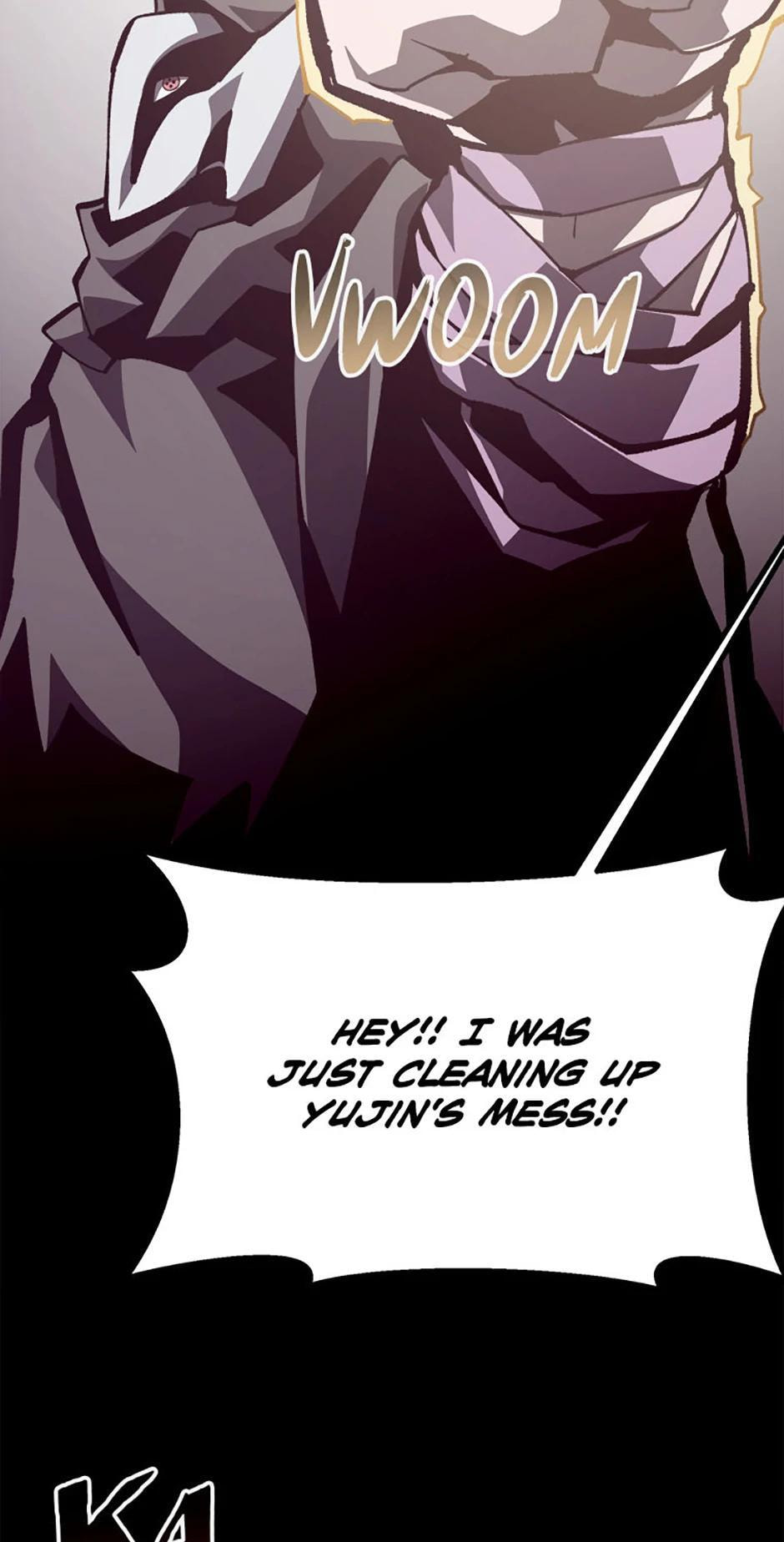 Read Dungeon Odyssey chapter 76 image 97 on Lezhin
