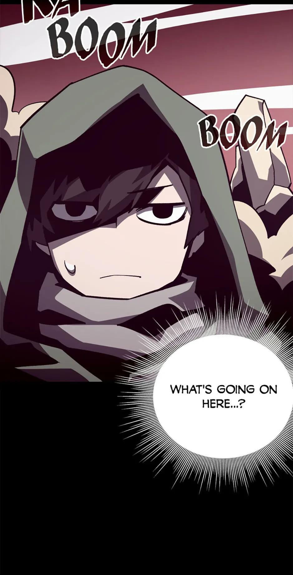 Read Dungeon Odyssey chapter 76 image 98 on Lezhin