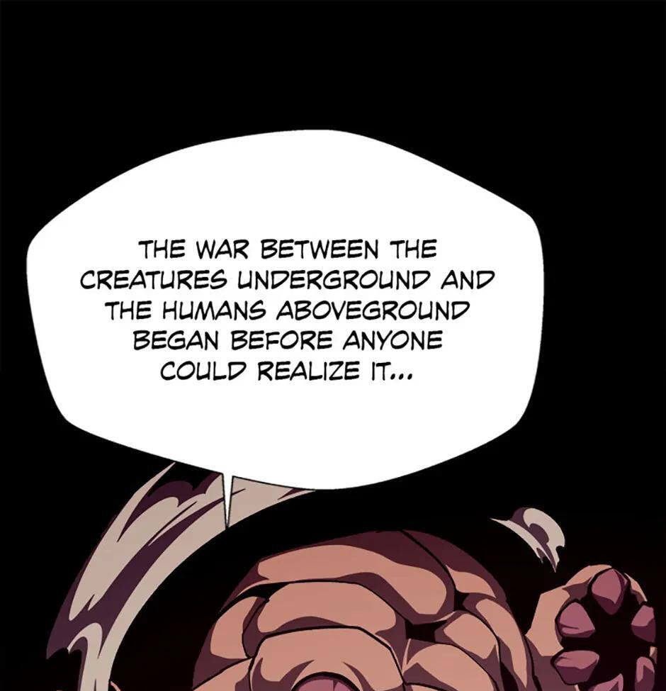 Read Dungeon Odyssey chapter 77 image 0 on Lezhin