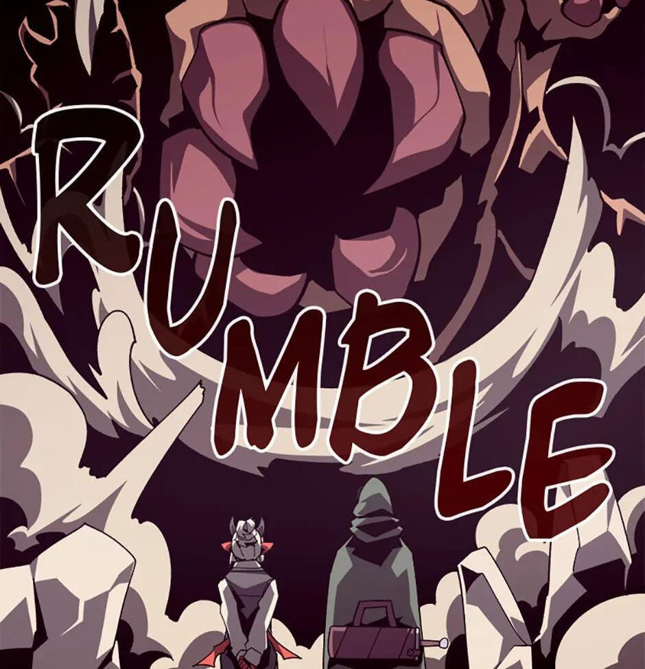 Read Dungeon Odyssey chapter 77 image 1 on Lezhin