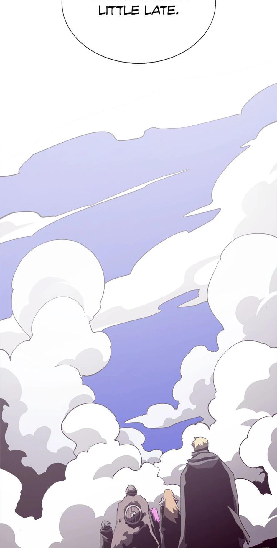 Read Dungeon Odyssey chapter 77 image 107 on Lezhin