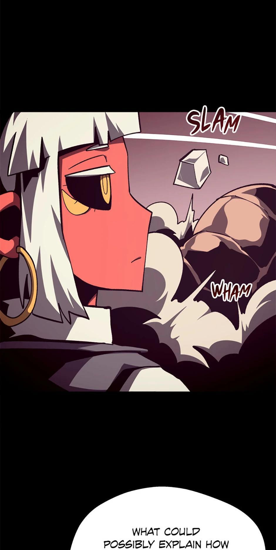 Read Dungeon Odyssey chapter 77 image 16 on Lezhin