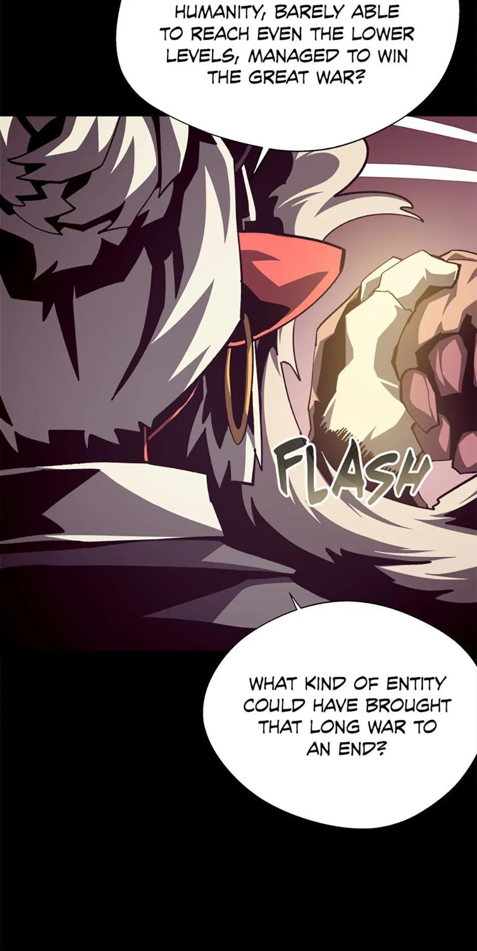 Read Dungeon Odyssey chapter 77 image 17 on Lezhin