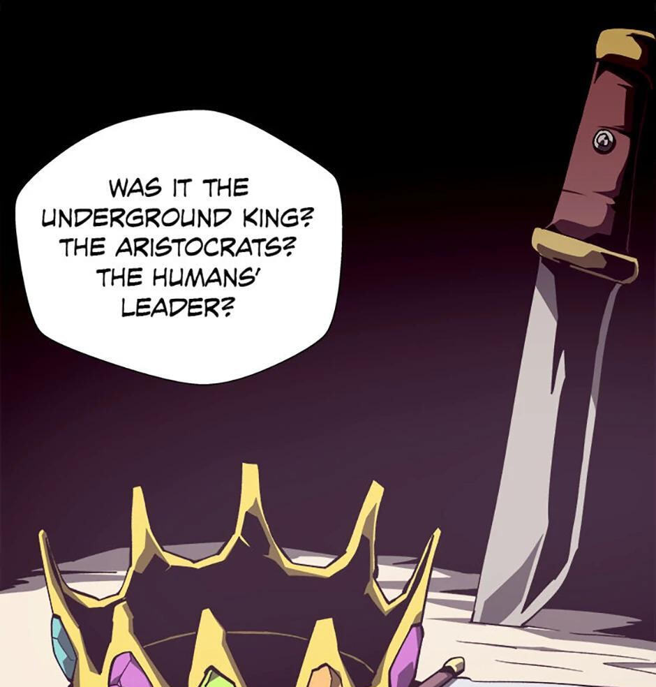 Read Dungeon Odyssey chapter 77 image 18 on Lezhin