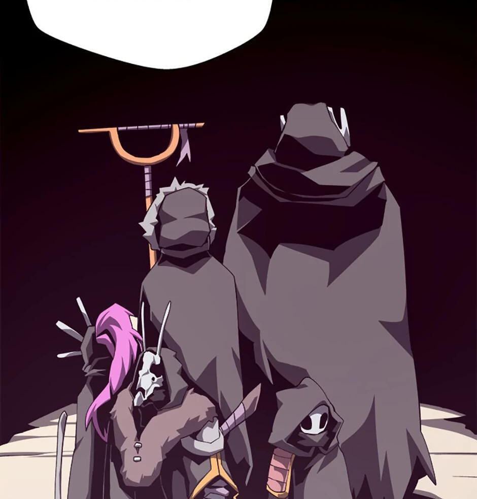 Read Dungeon Odyssey chapter 77 image 23 on Lezhin