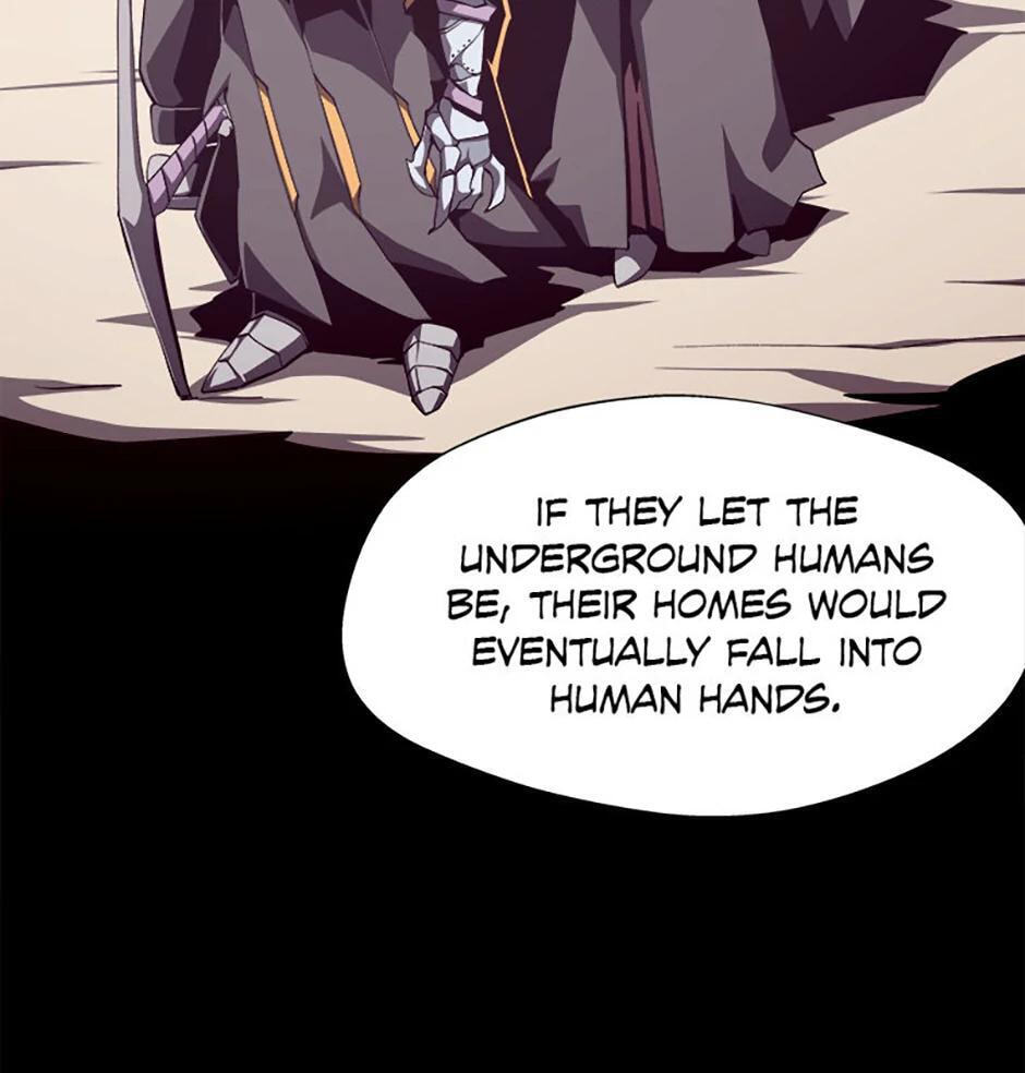 Read Dungeon Odyssey chapter 77 image 24 on Lezhin