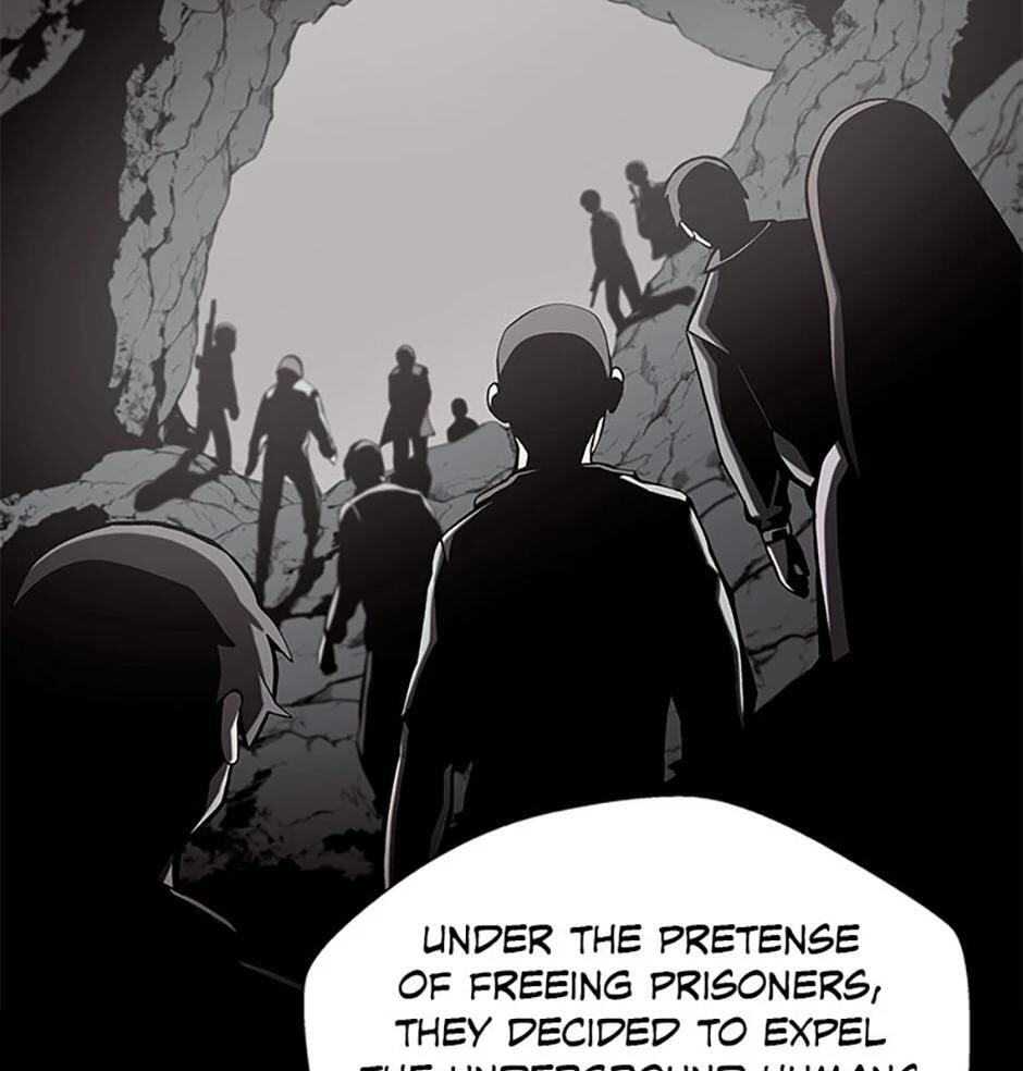 Read Dungeon Odyssey chapter 77 image 26 on Lezhin