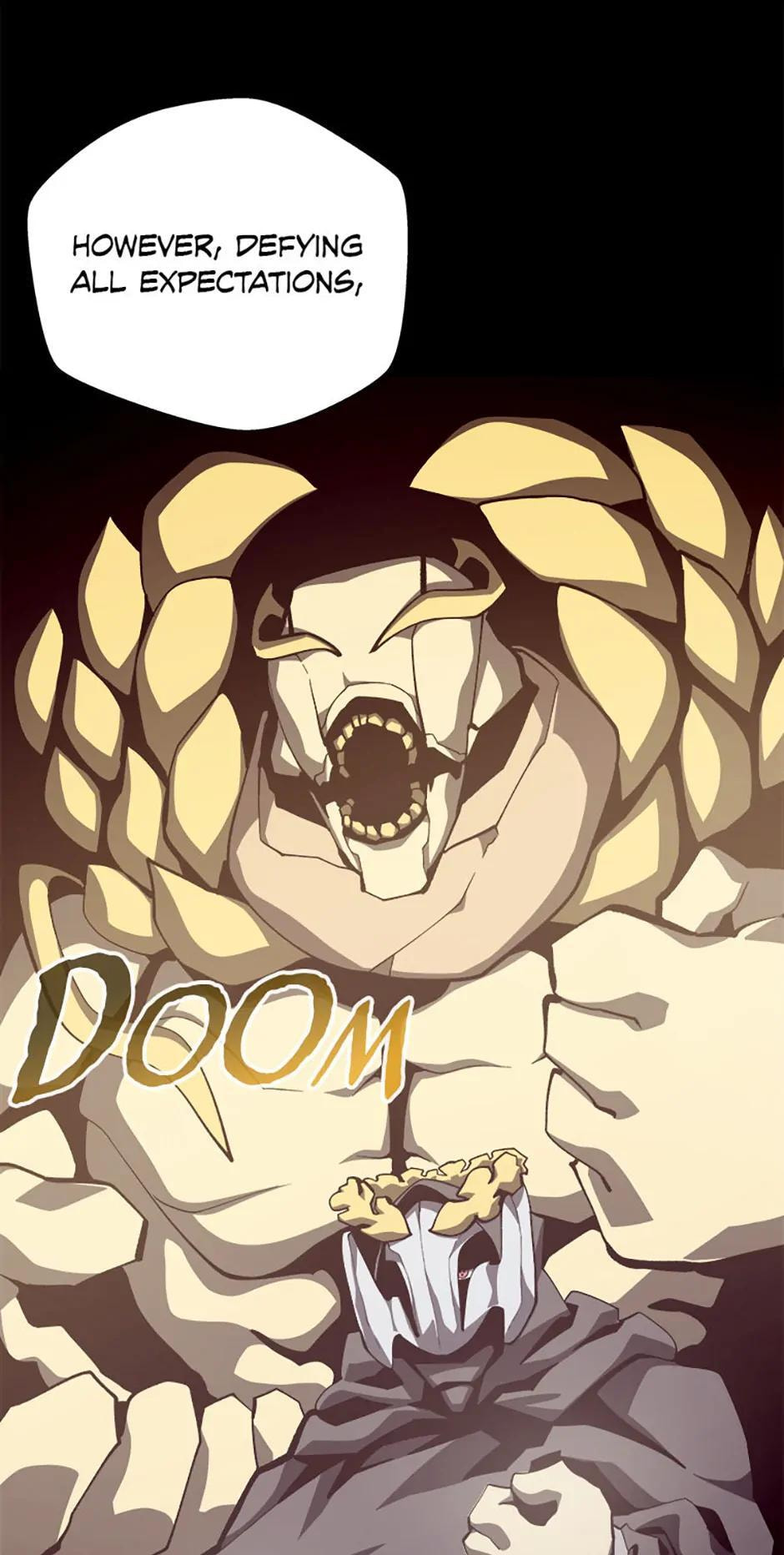 Read Dungeon Odyssey chapter 77 image 30 on Lezhin