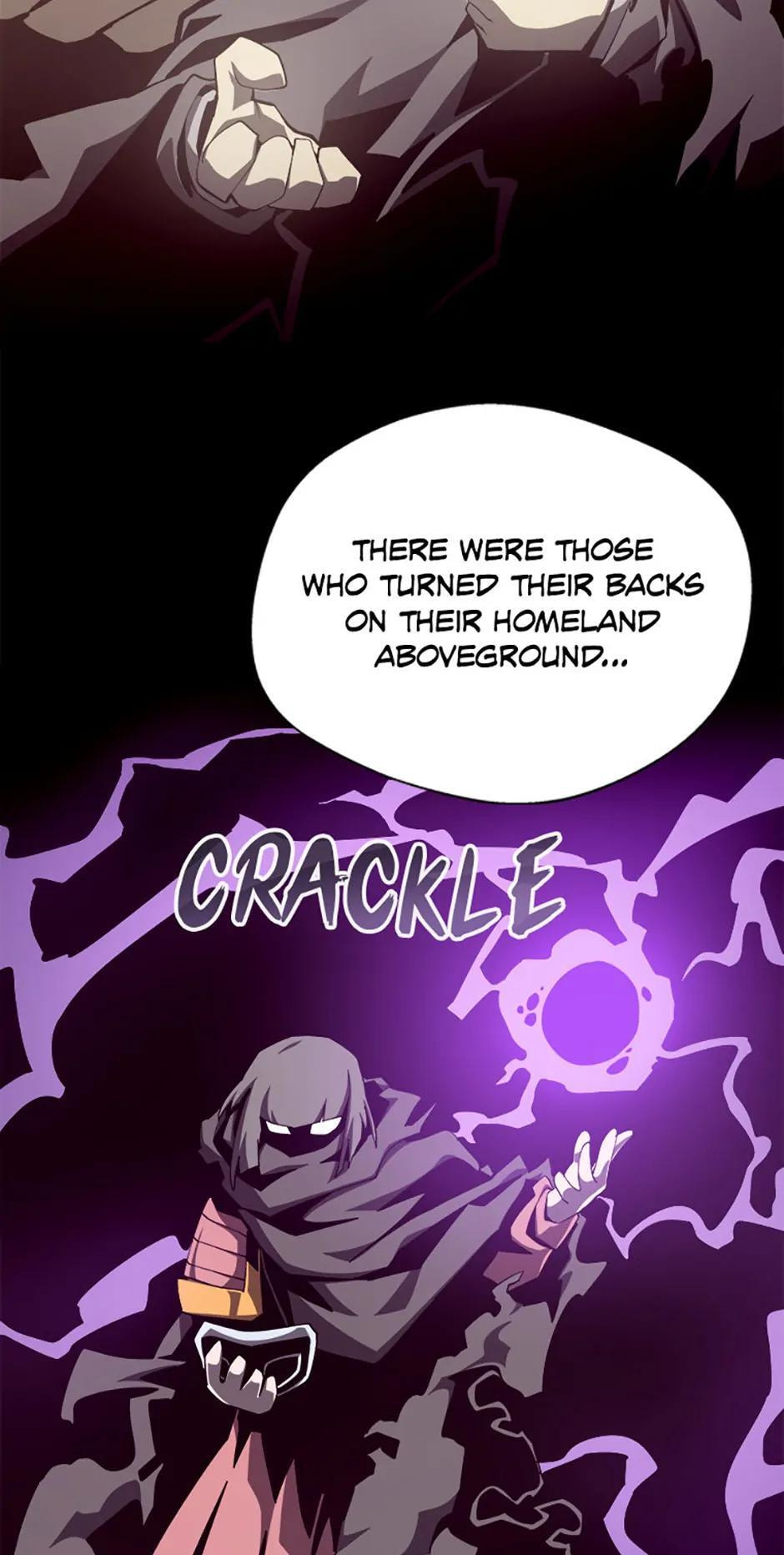 Read Dungeon Odyssey chapter 77 image 31 on Lezhin