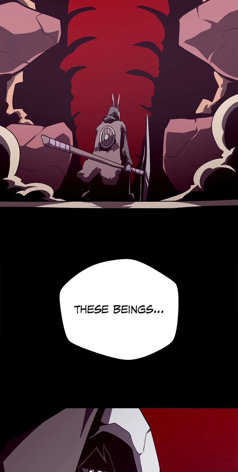 Read Dungeon Odyssey chapter 77 image 33 on Lezhin