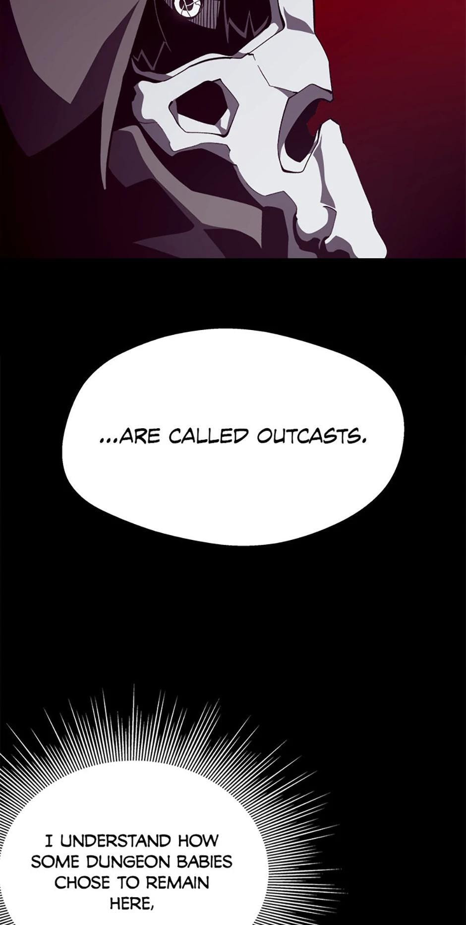Read Dungeon Odyssey chapter 77 image 34 on Lezhin