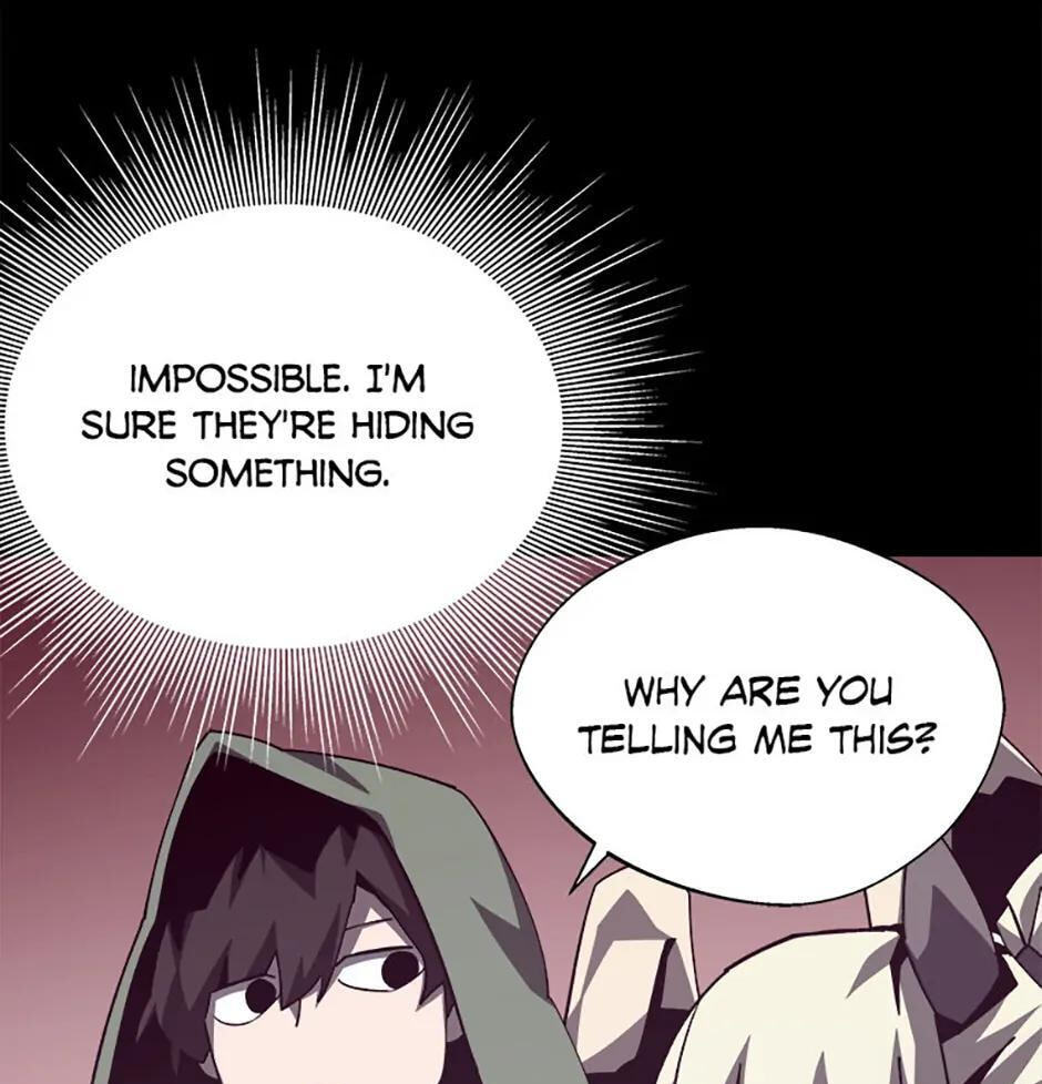 Read Dungeon Odyssey chapter 77 image 36 on Lezhin