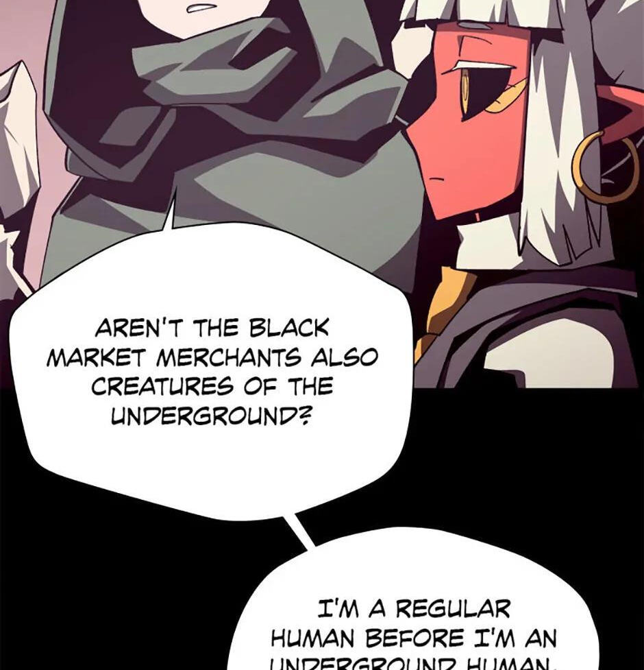 Read Dungeon Odyssey chapter 77 image 37 on Lezhin