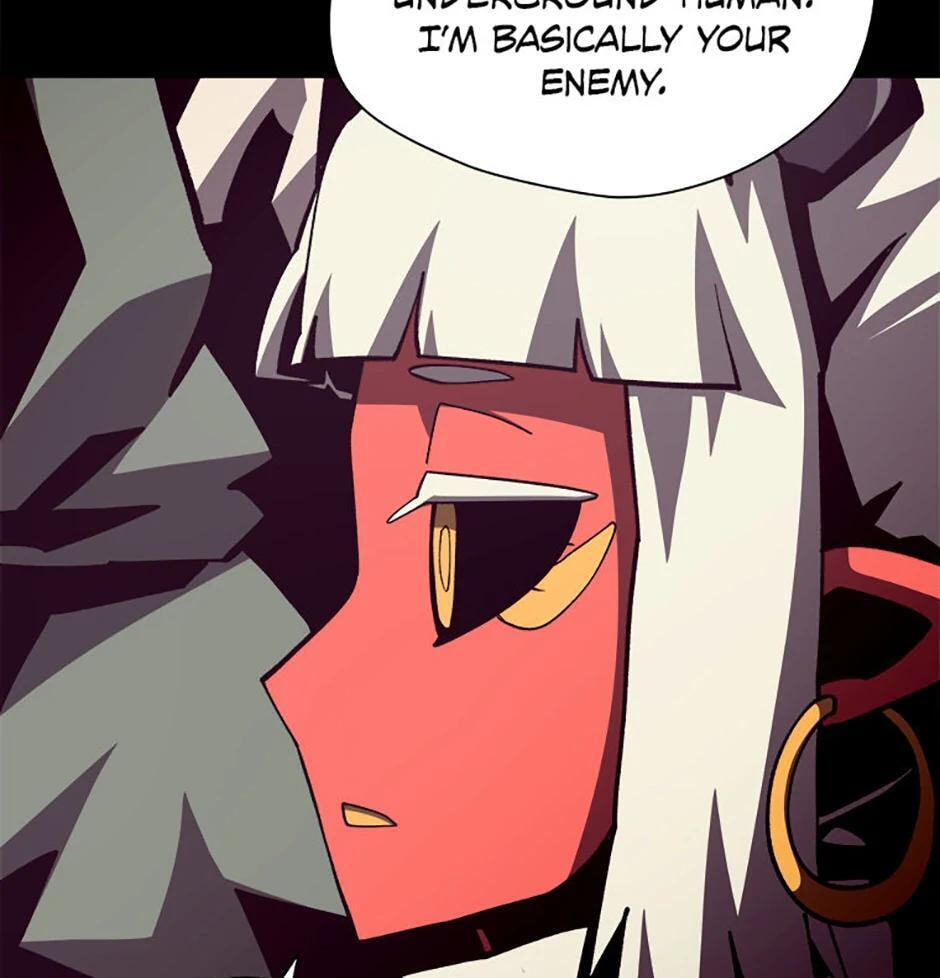 Read Dungeon Odyssey chapter 77 image 38 on Lezhin