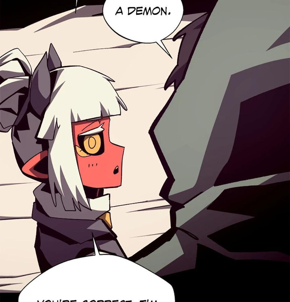 Read Dungeon Odyssey chapter 77 image 40 on Lezhin