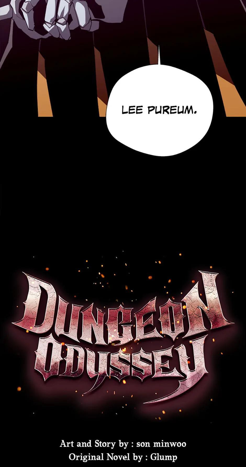 Read Dungeon Odyssey chapter 77 image 49 on Lezhin