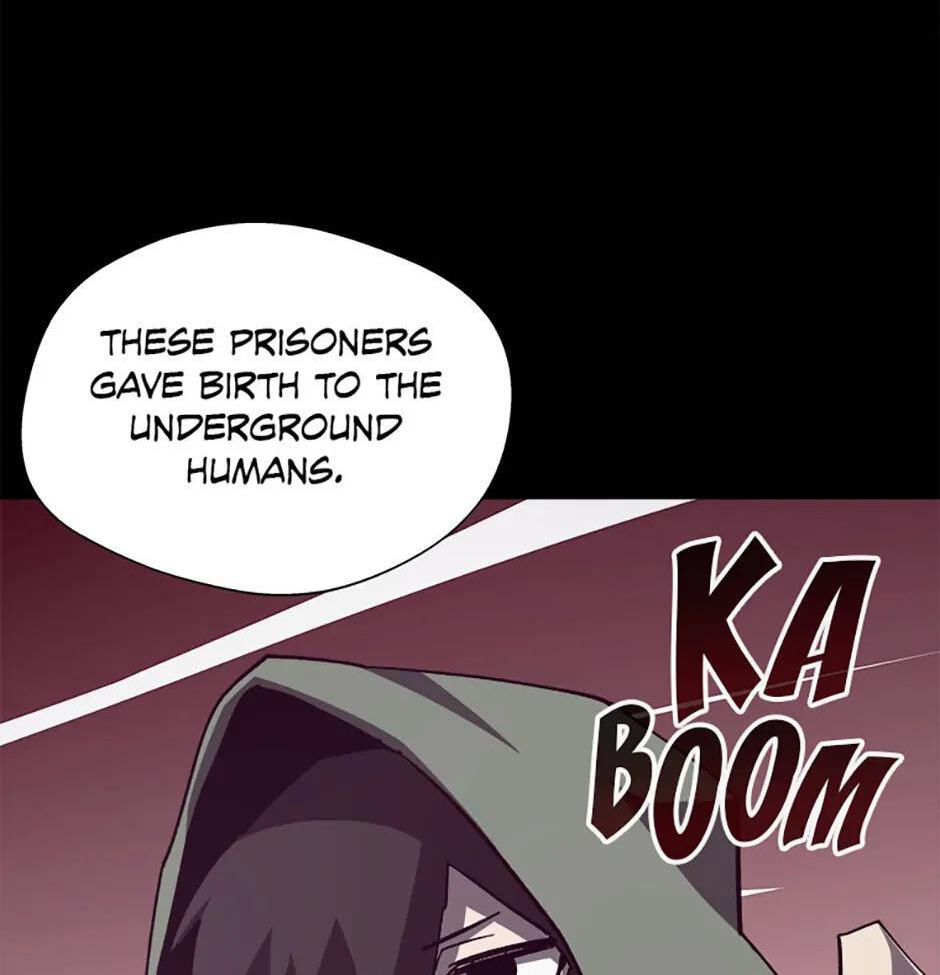 Read Dungeon Odyssey chapter 77 image 5 on Lezhin