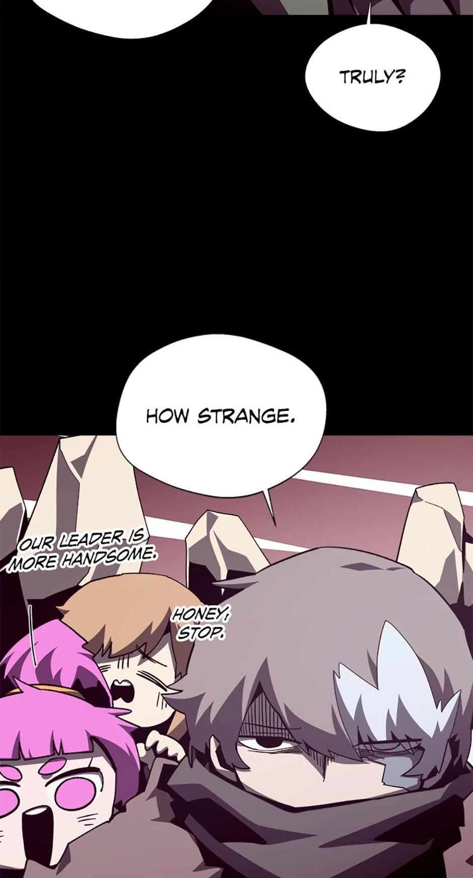 Read Dungeon Odyssey chapter 77 image 56 on Lezhin