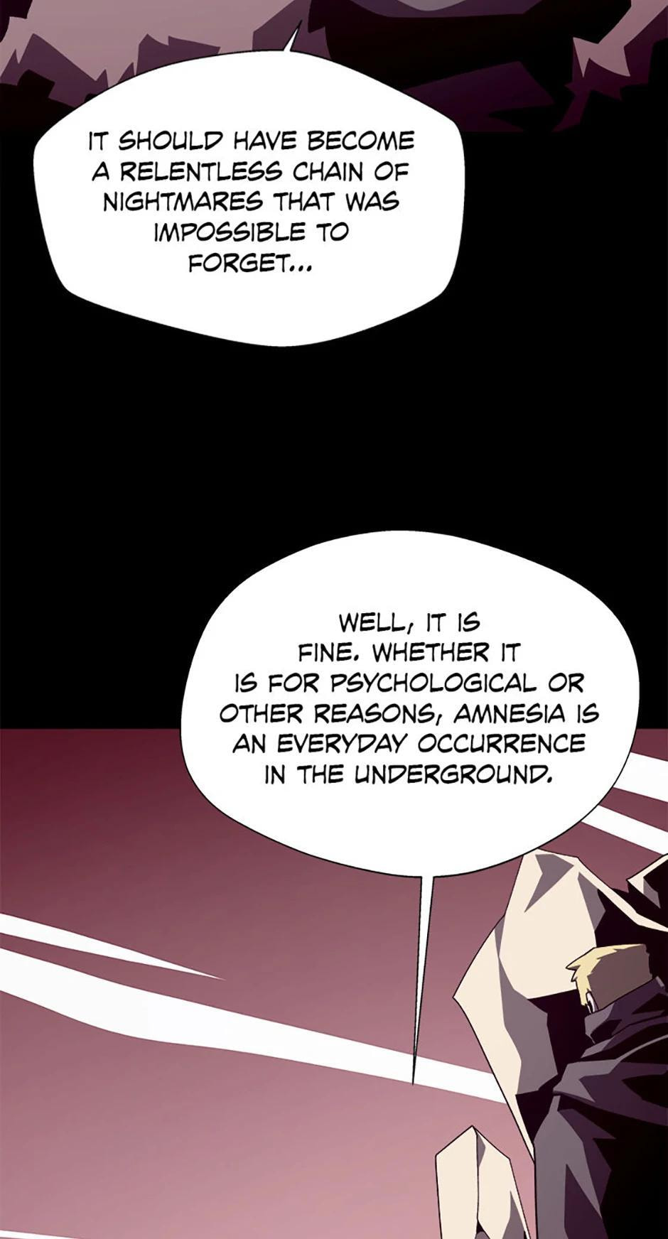 Read Dungeon Odyssey chapter 77 image 57 on Lezhin