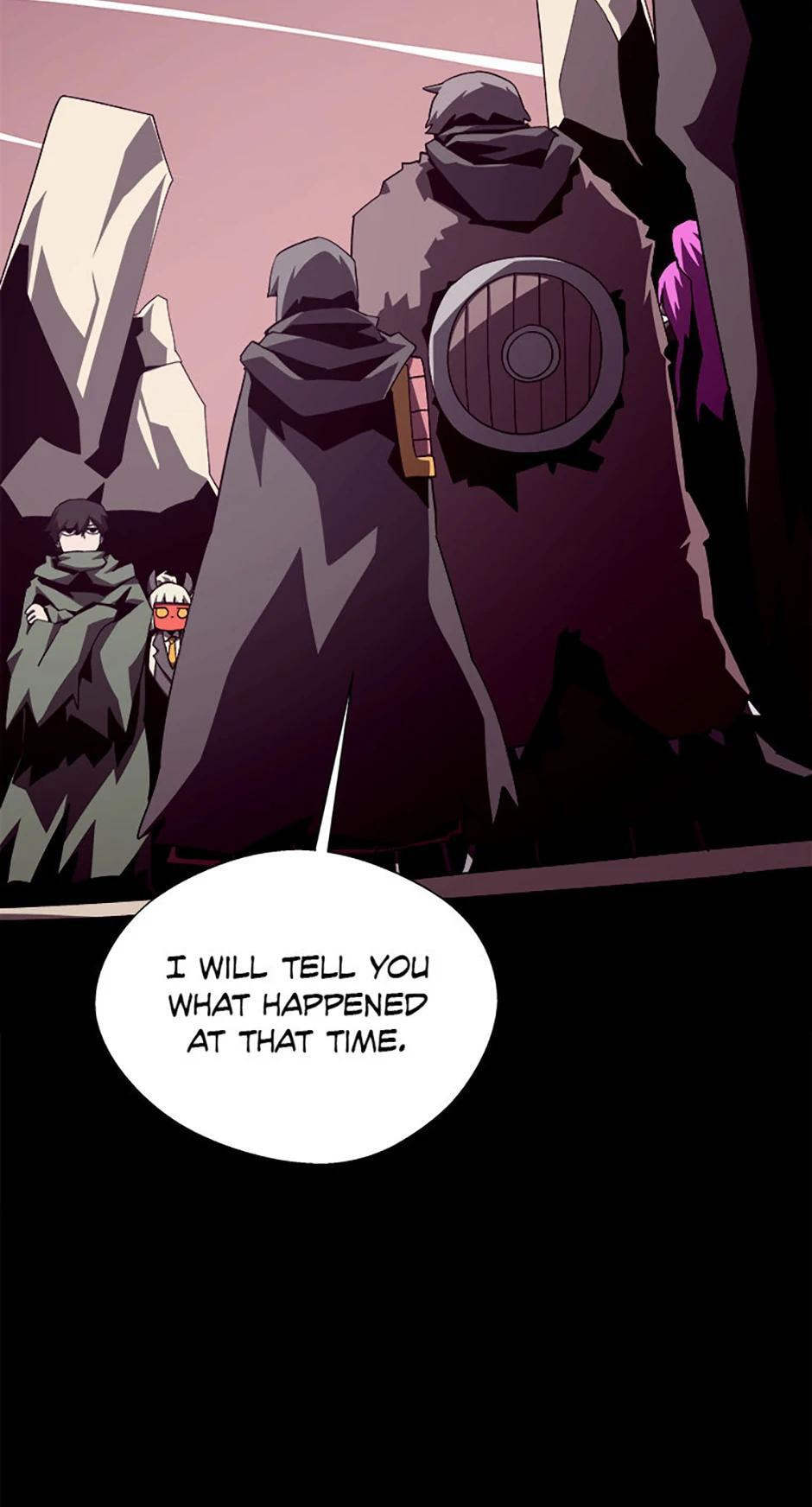 Read Dungeon Odyssey chapter 77 image 58 on Lezhin