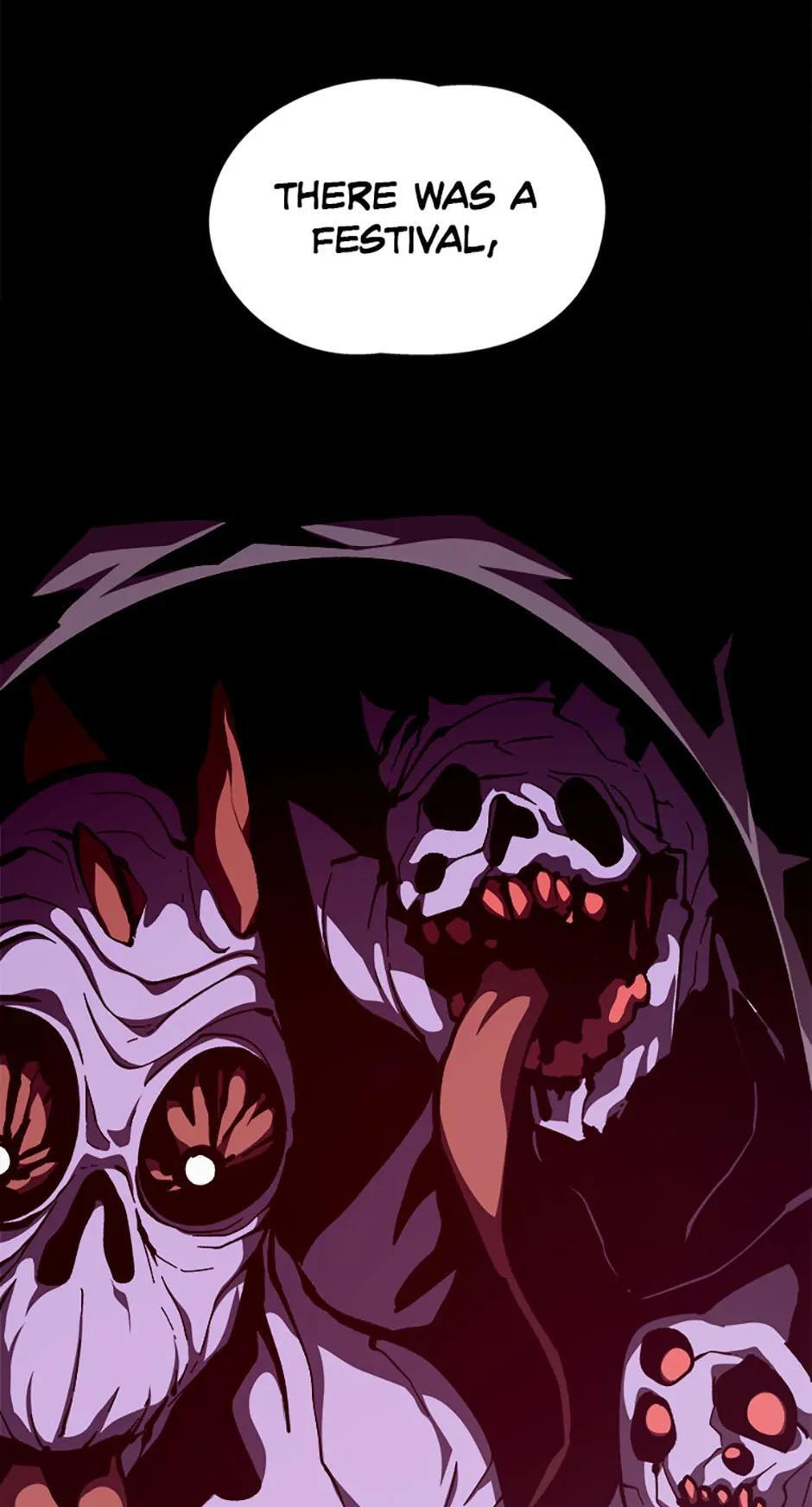 Read Dungeon Odyssey chapter 77 image 59 on Lezhin