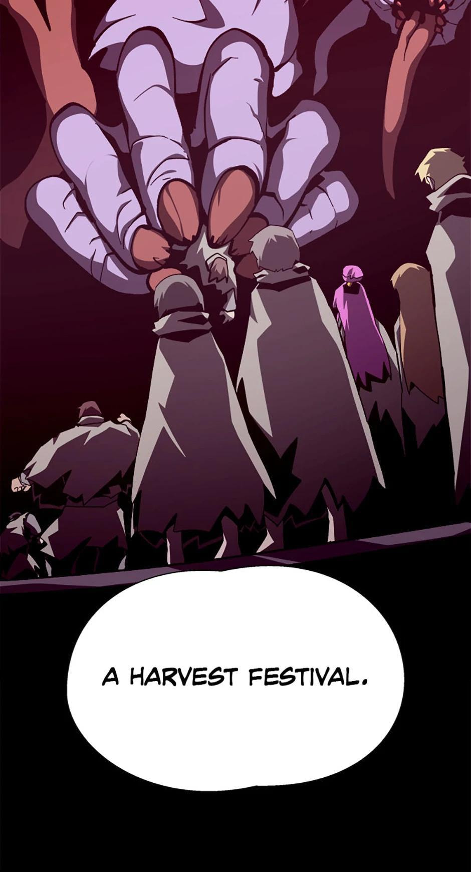 Read Dungeon Odyssey chapter 77 image 60 on Lezhin
