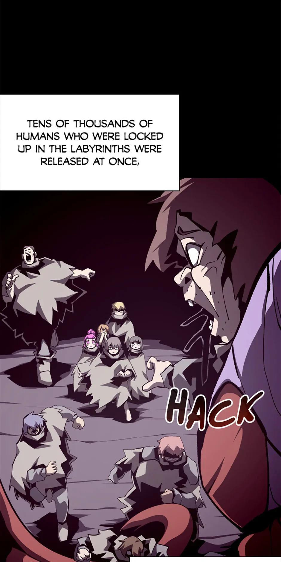 Read Dungeon Odyssey chapter 77 image 61 on Lezhin