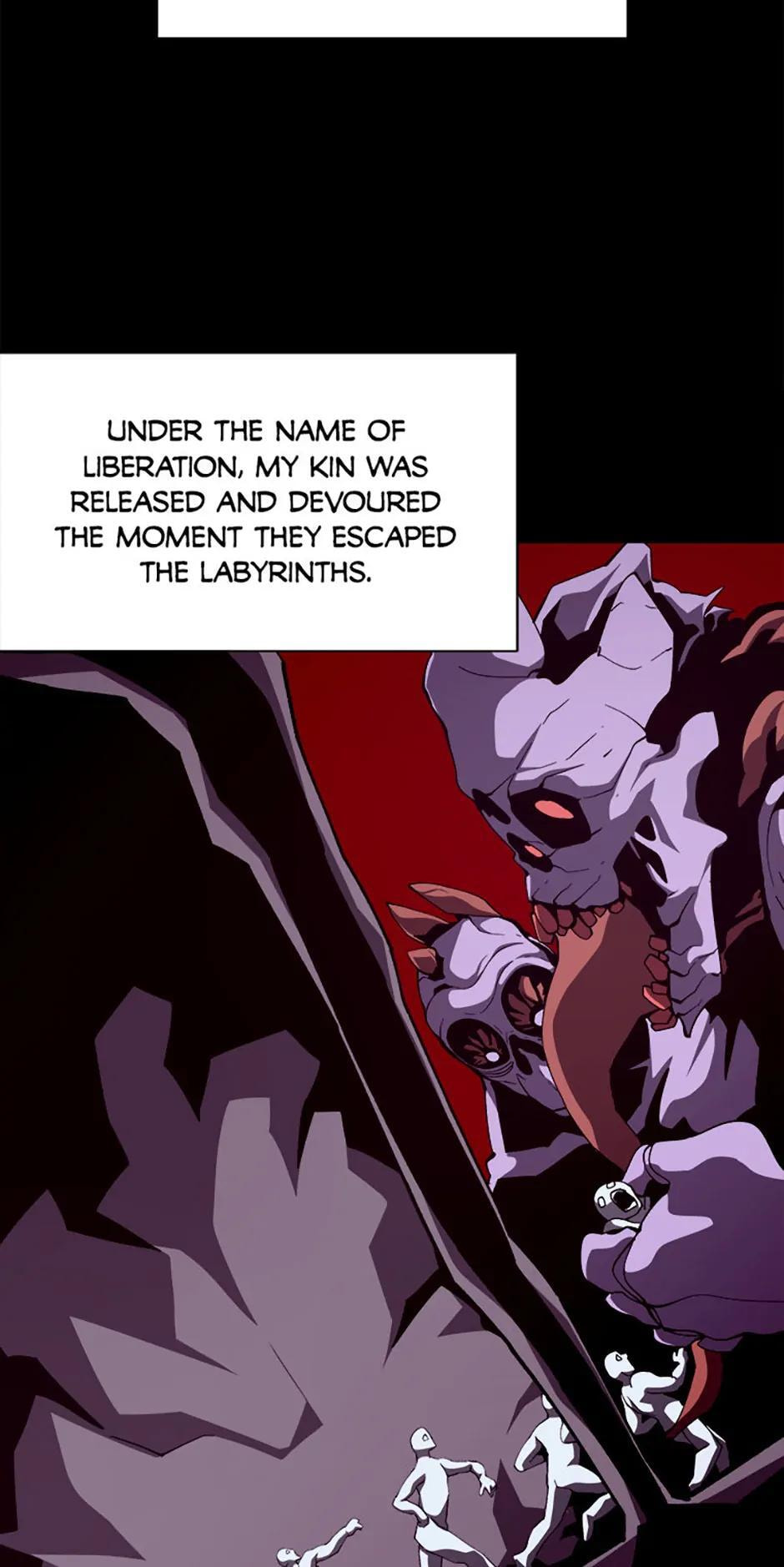 Read Dungeon Odyssey chapter 77 image 63 on Lezhin