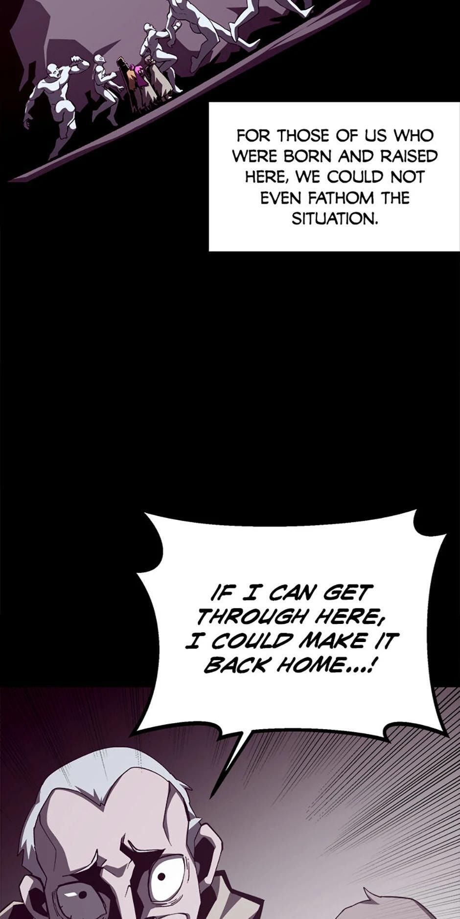Read Dungeon Odyssey chapter 77 image 64 on Lezhin
