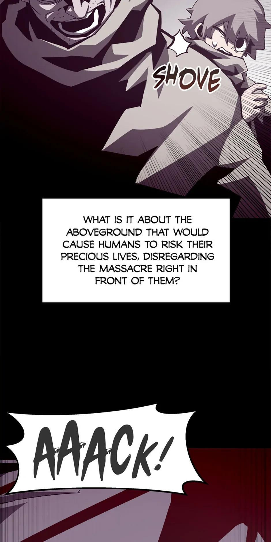 Read Dungeon Odyssey chapter 77 image 65 on Lezhin