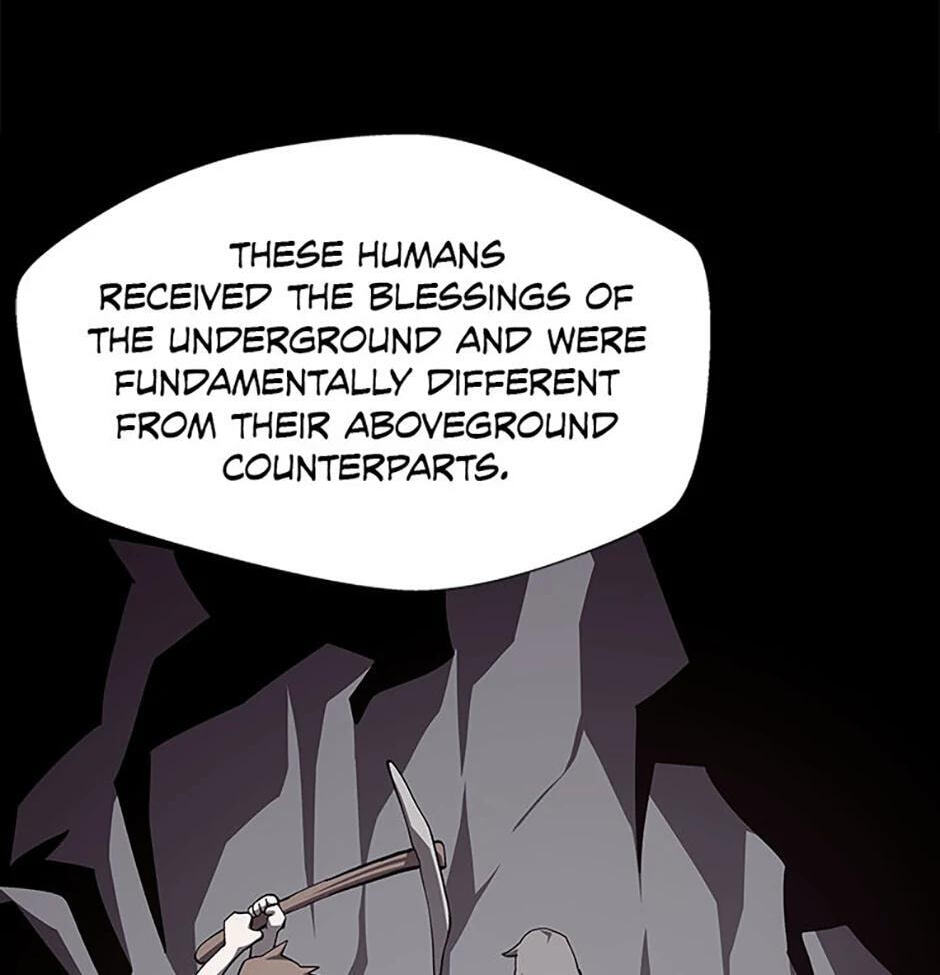 Read Dungeon Odyssey chapter 77 image 7 on Lezhin