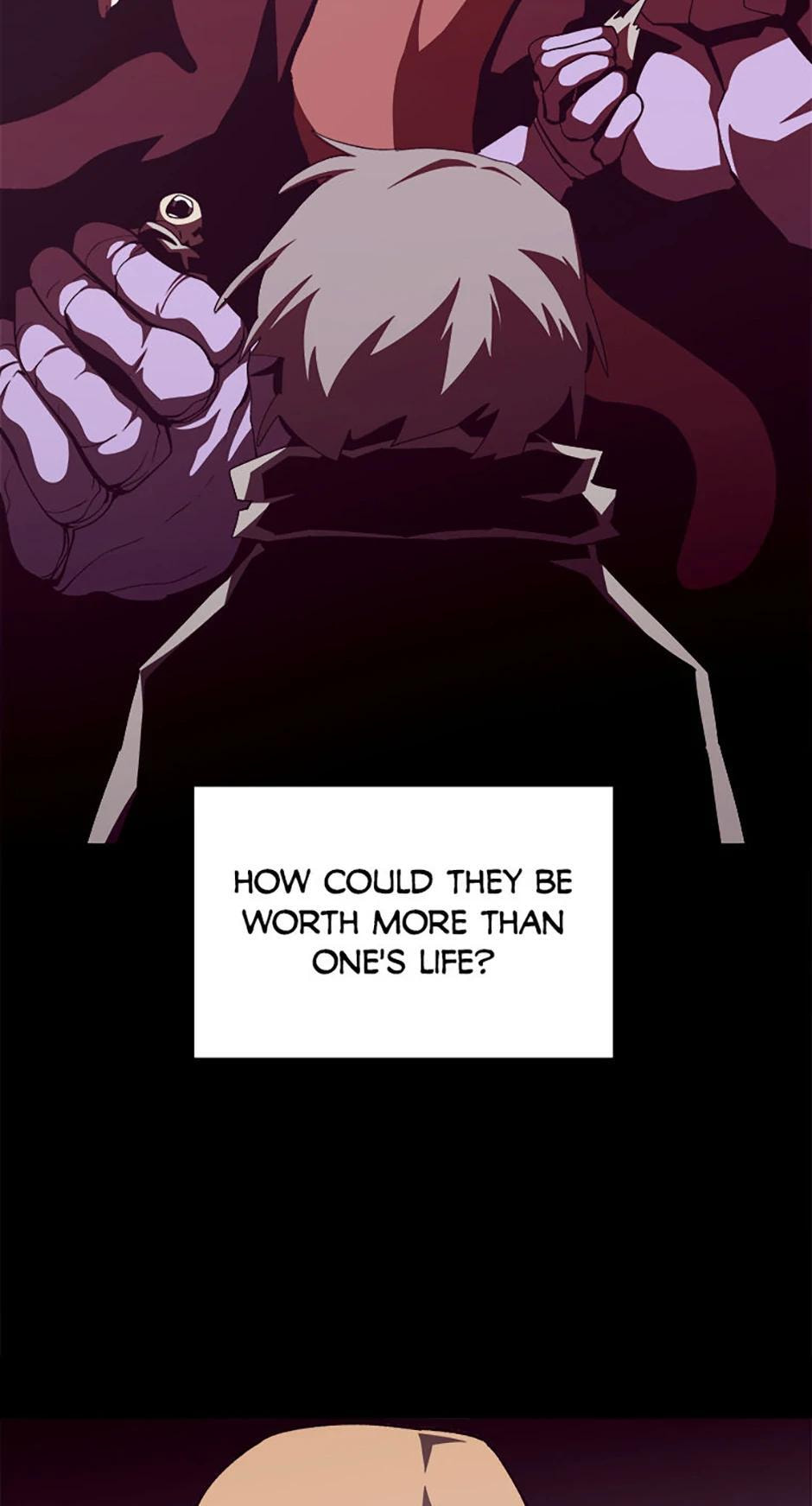 Read Dungeon Odyssey chapter 77 image 71 on Lezhin