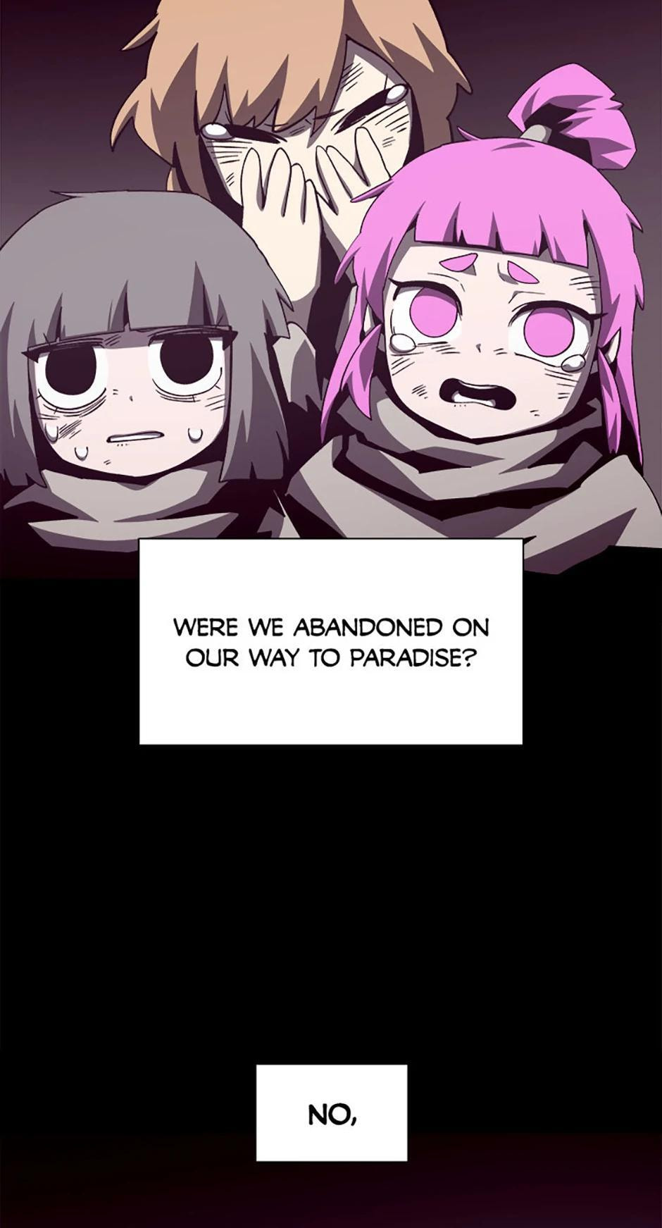Read Dungeon Odyssey chapter 77 image 72 on Lezhin