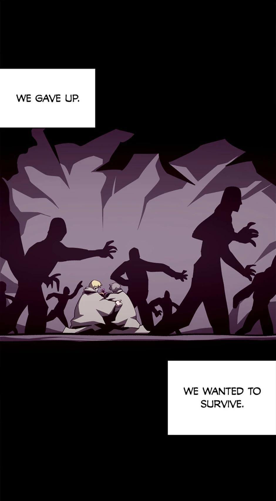 Read Dungeon Odyssey chapter 77 image 74 on Lezhin