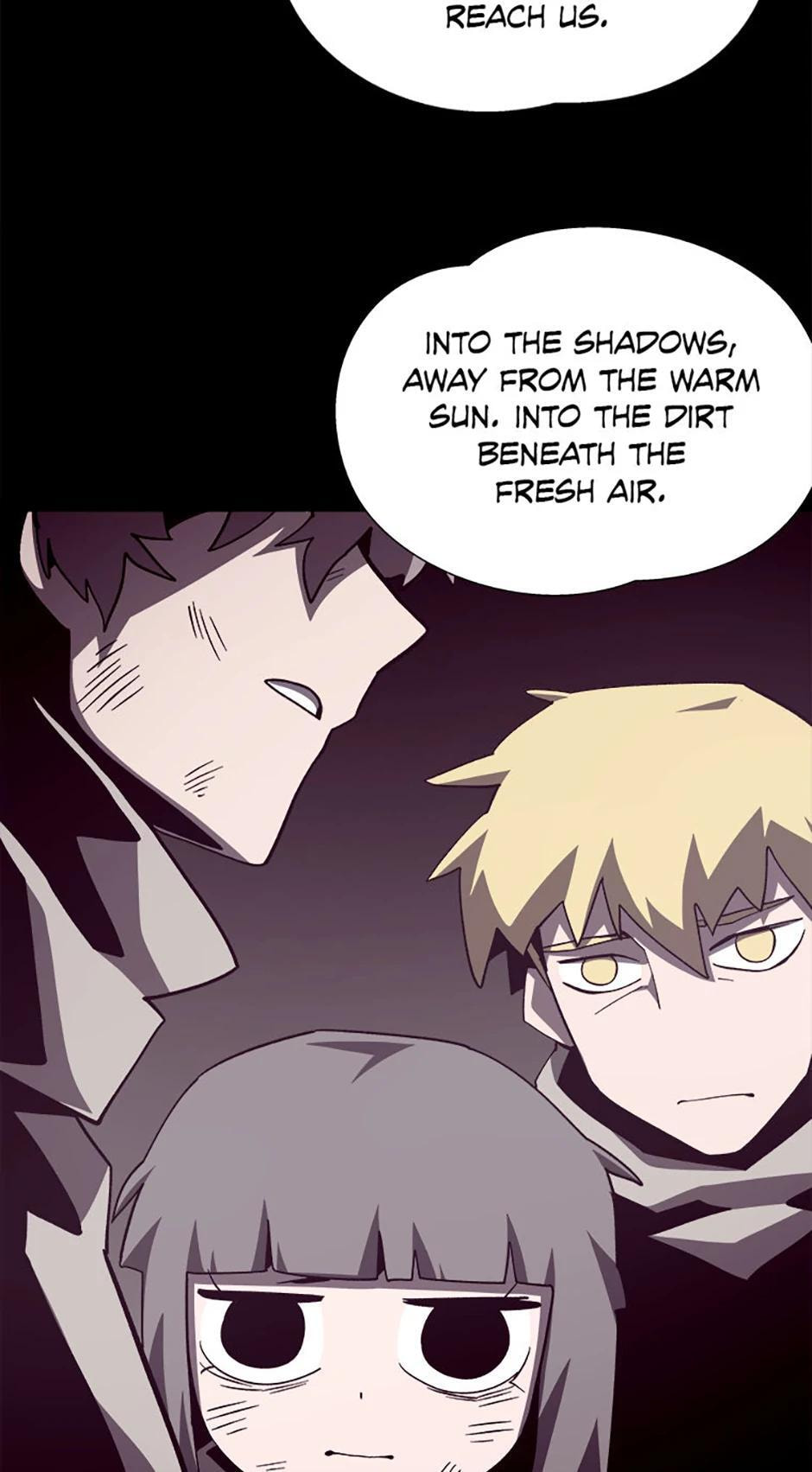 Read Dungeon Odyssey chapter 77 image 76 on Lezhin