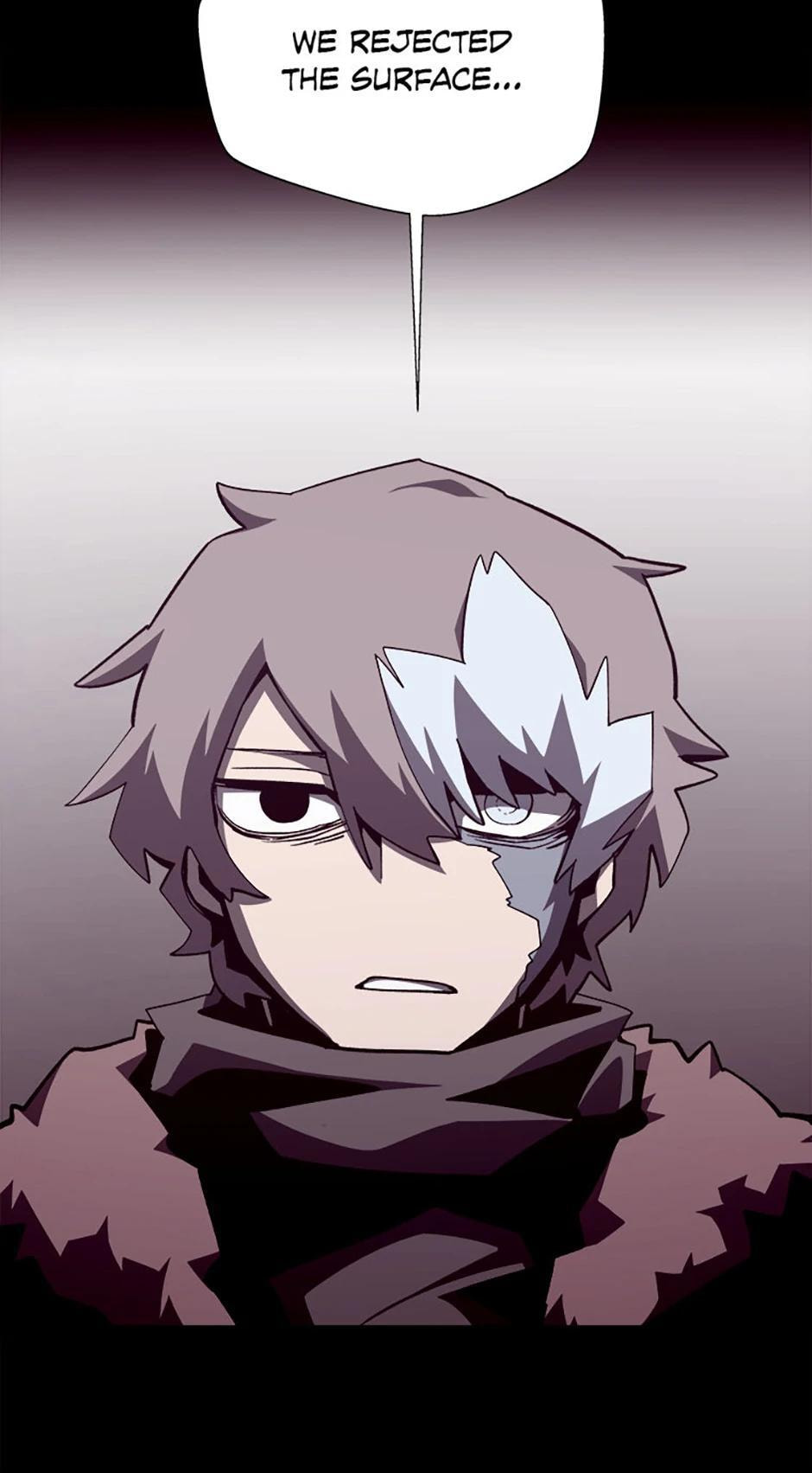 Read Dungeon Odyssey chapter 77 image 79 on Lezhin
