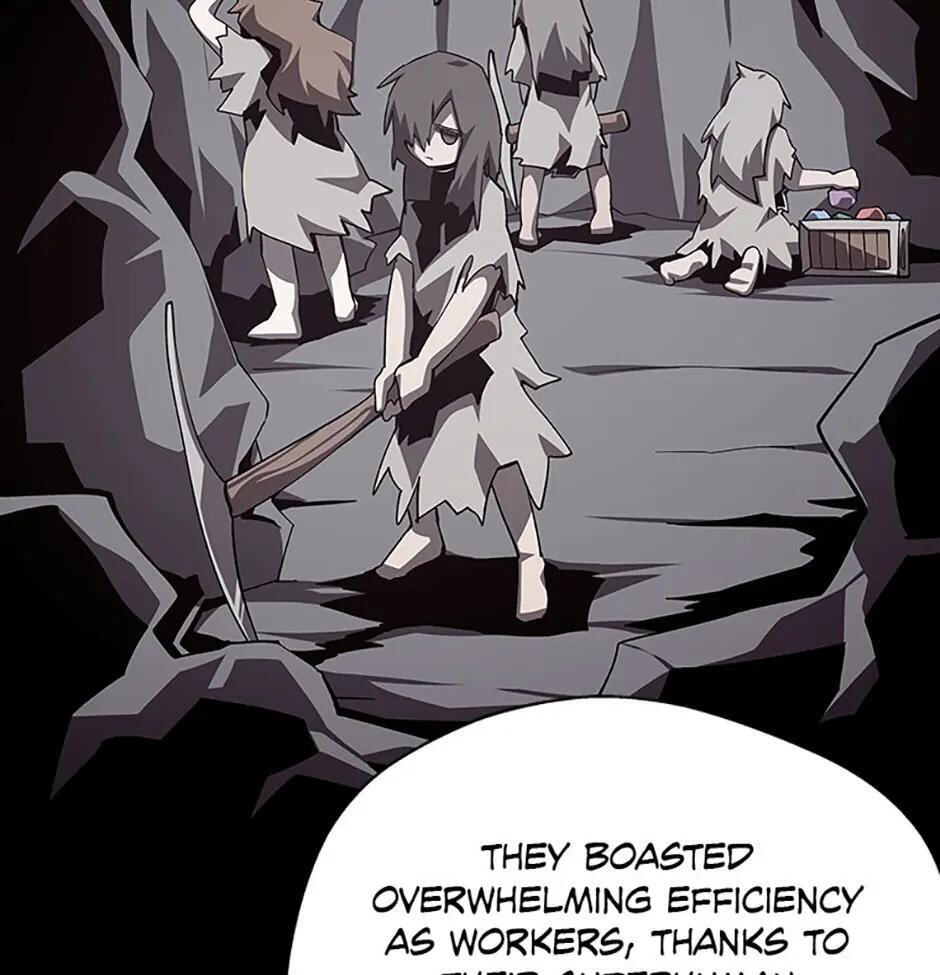 Read Dungeon Odyssey chapter 77 image 8 on Lezhin