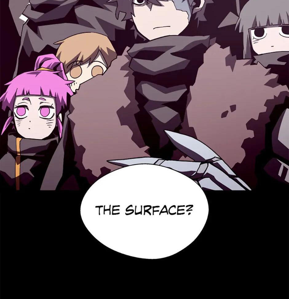 Read Dungeon Odyssey chapter 77 image 87 on Lezhin