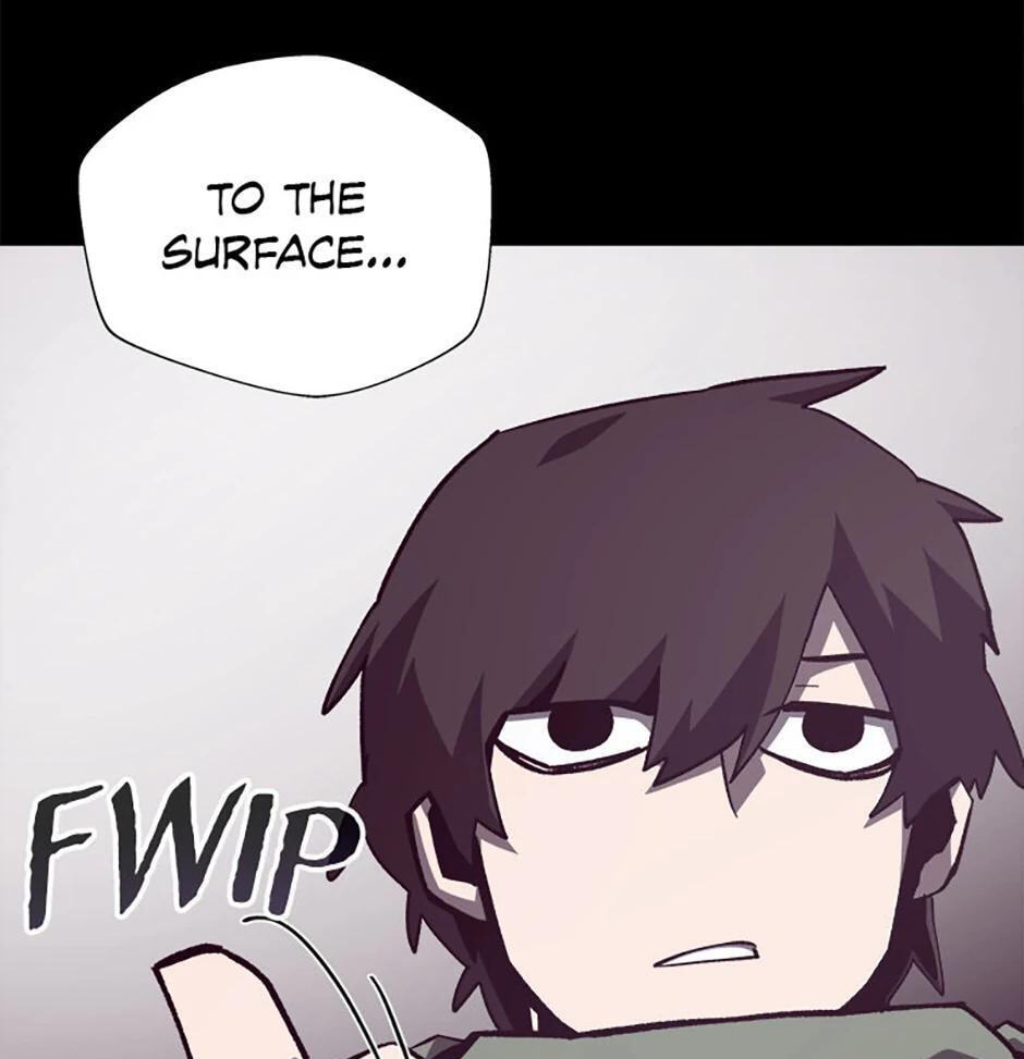 Read Dungeon Odyssey chapter 77 image 90 on Lezhin