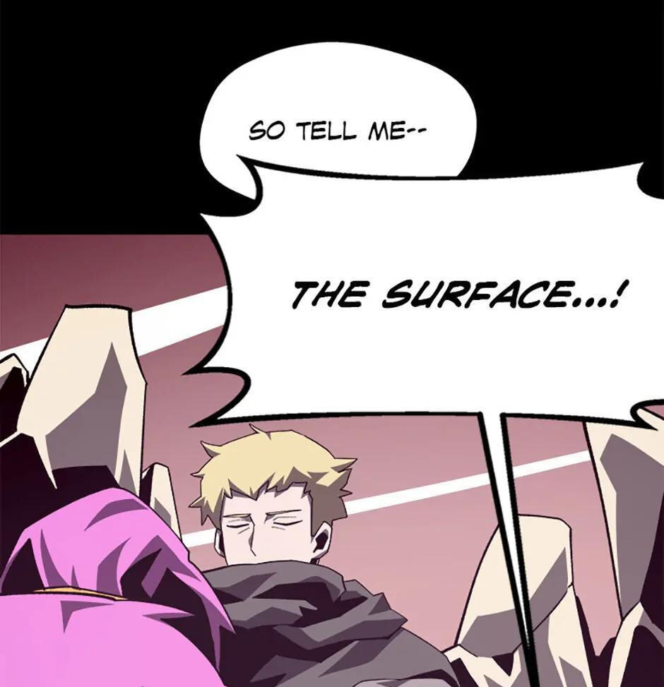 Read Dungeon Odyssey chapter 77 image 92 on Lezhin