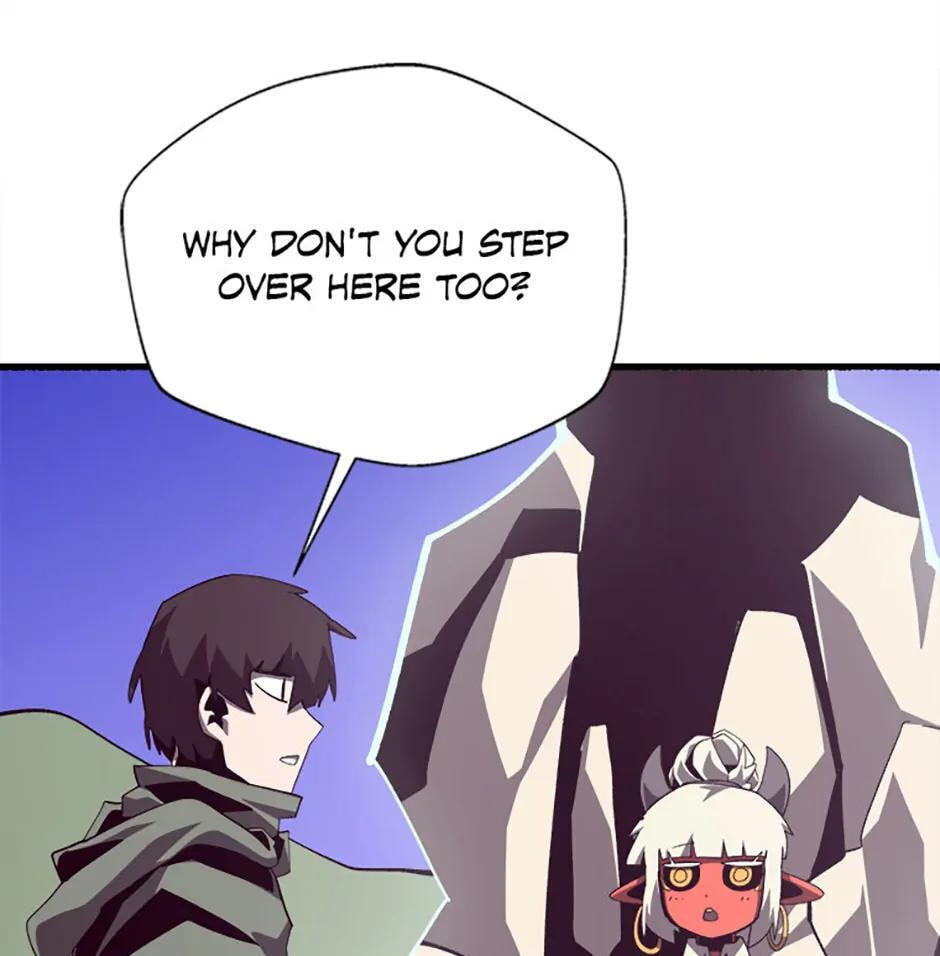 Dungeon Odyssey Chapter 78 page 11 - 