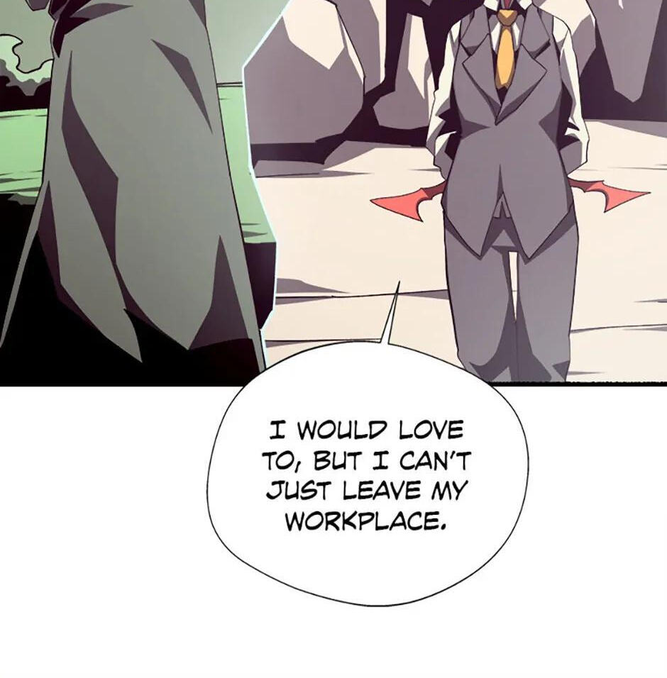 Dungeon Odyssey Chapter 78 page 12 - 