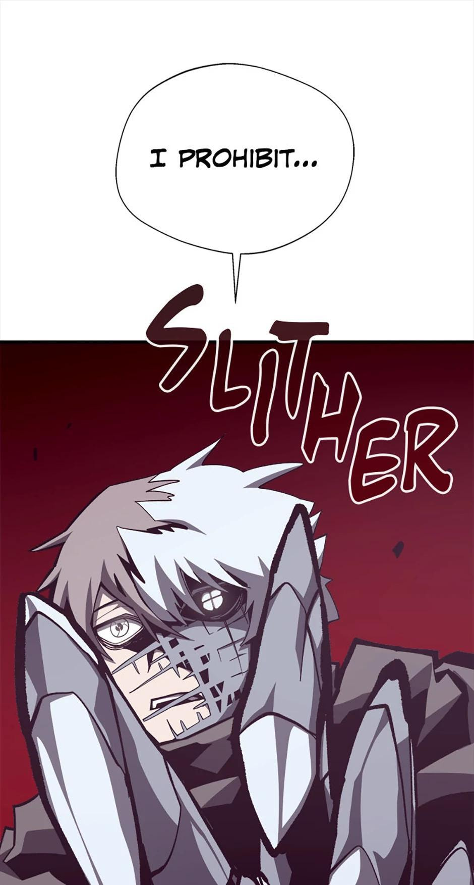 Dungeon Odyssey Chapter 78 page 117 - 
