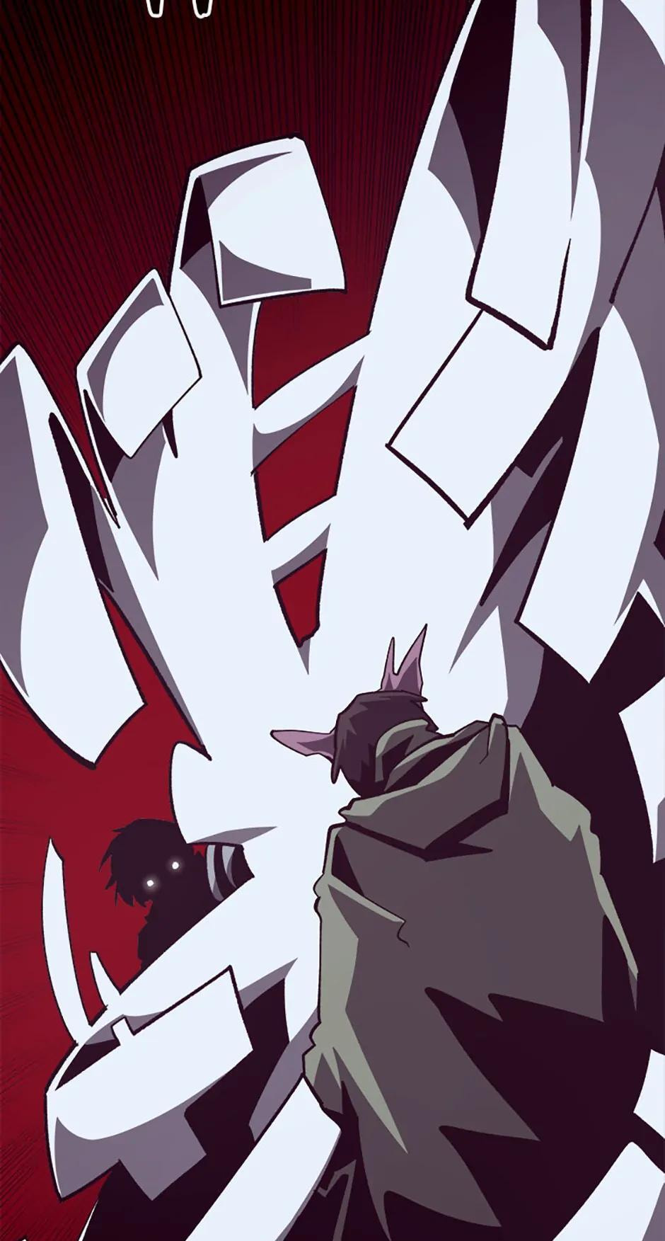 Dungeon Odyssey Chapter 78 page 119 - 