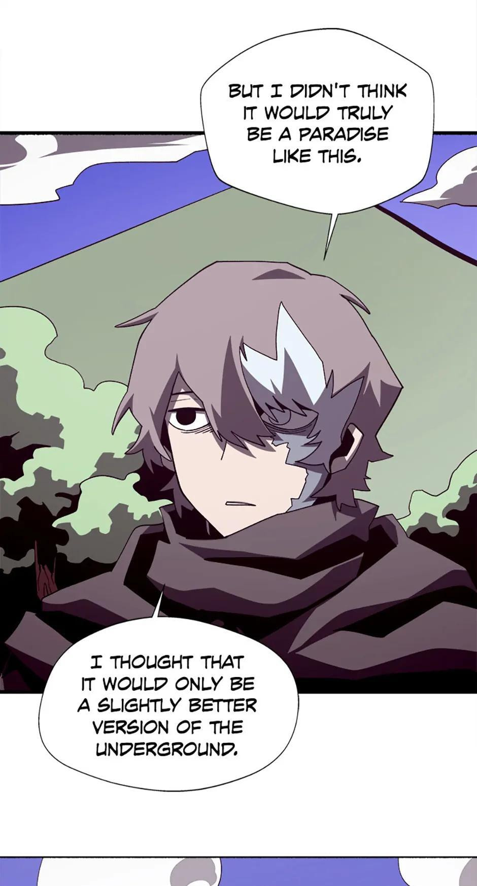 Dungeon Odyssey Chapter 78 page 15 - 