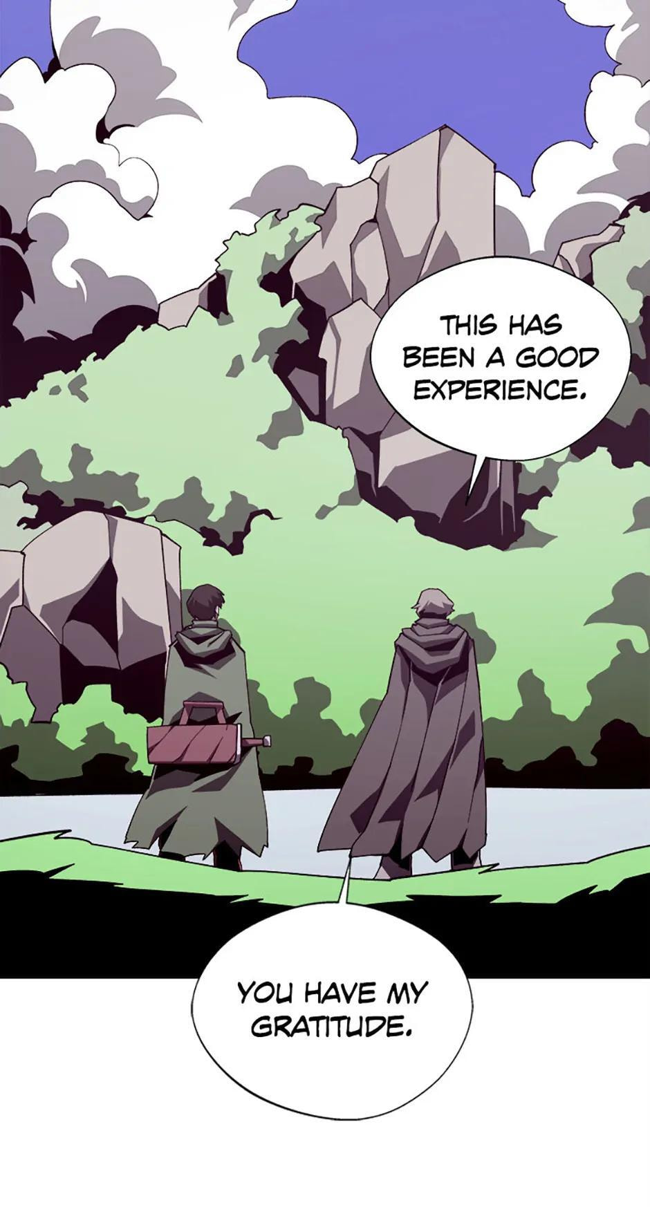 Dungeon Odyssey Chapter 78 page 16 - 